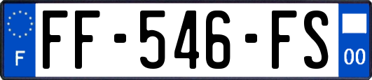 FF-546-FS