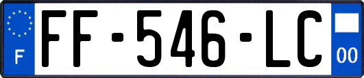 FF-546-LC