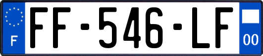 FF-546-LF