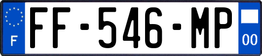 FF-546-MP