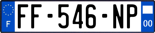 FF-546-NP