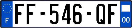 FF-546-QF