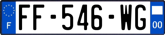 FF-546-WG