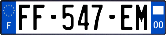 FF-547-EM