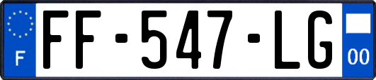 FF-547-LG