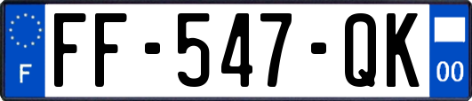 FF-547-QK