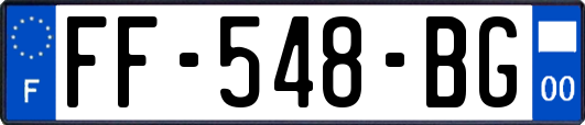 FF-548-BG