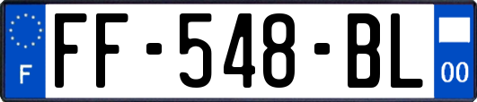 FF-548-BL