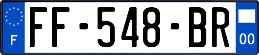 FF-548-BR