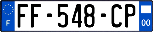 FF-548-CP
