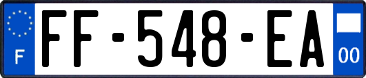 FF-548-EA