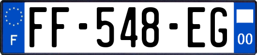 FF-548-EG