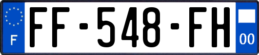 FF-548-FH