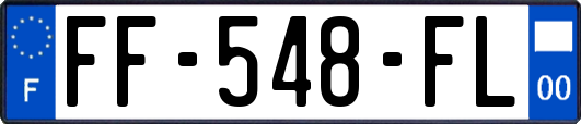 FF-548-FL