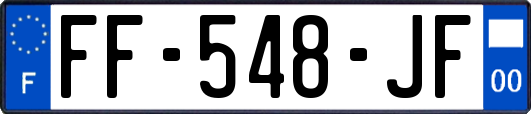FF-548-JF