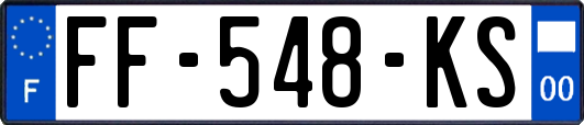 FF-548-KS