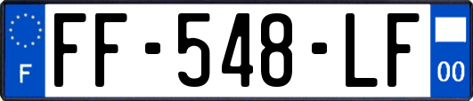 FF-548-LF