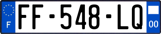 FF-548-LQ