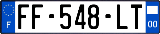 FF-548-LT