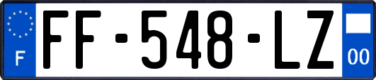 FF-548-LZ