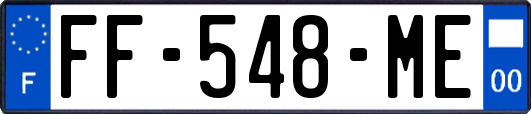 FF-548-ME