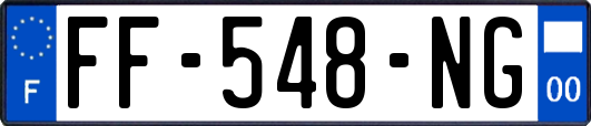 FF-548-NG