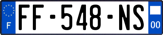 FF-548-NS