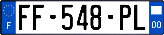 FF-548-PL