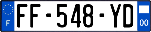 FF-548-YD