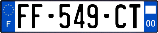 FF-549-CT