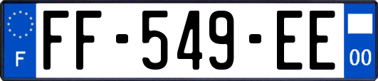 FF-549-EE