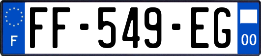 FF-549-EG