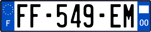 FF-549-EM