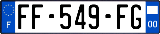 FF-549-FG