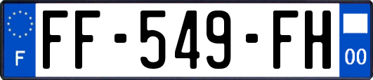 FF-549-FH