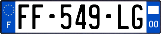 FF-549-LG