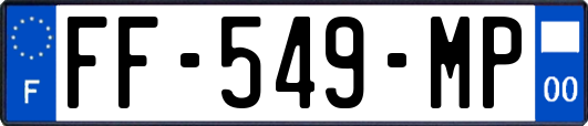 FF-549-MP