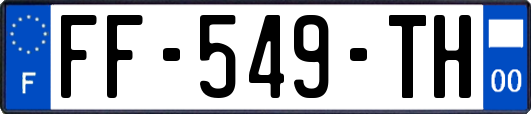 FF-549-TH