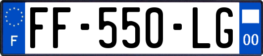 FF-550-LG