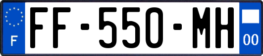 FF-550-MH