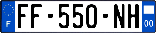 FF-550-NH