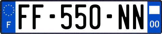 FF-550-NN