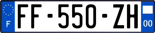 FF-550-ZH