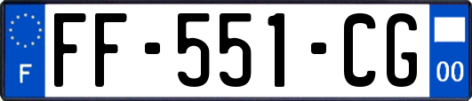 FF-551-CG