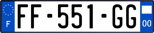 FF-551-GG