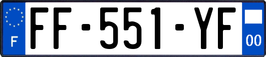 FF-551-YF