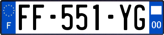 FF-551-YG