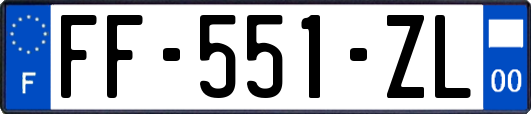 FF-551-ZL