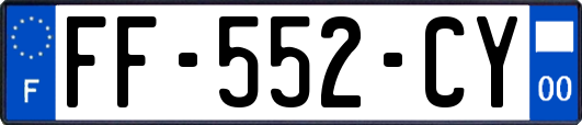 FF-552-CY