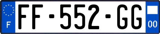 FF-552-GG